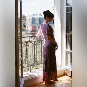 Hatch The Mirabelle Dress